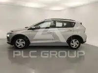 2024 Hyundai Bayon