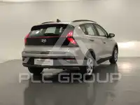 2024 Hyundai Bayon