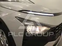 2024 Hyundai Bayon