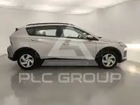 2024 Hyundai Bayon