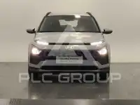 2024 Hyundai Bayon