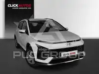 2024 Hyundai Bayon