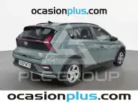 2024 Hyundai Bayon
