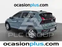 2024 Hyundai Bayon