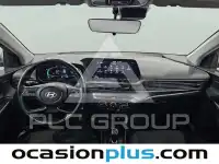 2024 Hyundai Bayon