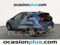 2024 Hyundai Bayon