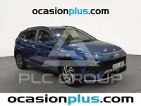 2024 Hyundai Bayon