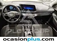 2024 Hyundai Bayon