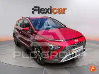 2024 Hyundai Bayon