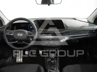 2024 Hyundai Bayon