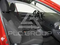 2024 Hyundai Bayon