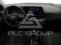 2024 Hyundai Bayon