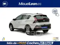 2024 Hyundai Bayon