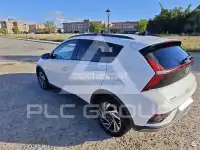 2024 Hyundai Bayon