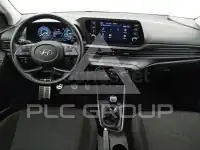 2024 Hyundai Bayon