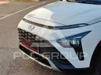 2024 Hyundai Bayon