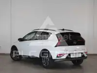 2024 Hyundai Bayon