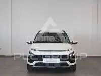 2024 Hyundai Bayon