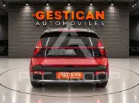 2024 Hyundai Bayon