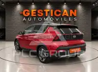 2024 Hyundai Bayon