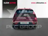 2024 Hyundai Bayon