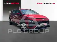 2024 Hyundai Bayon