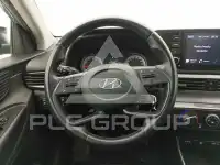 2024 Hyundai Bayon