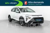 2024 Hyundai Bayon
