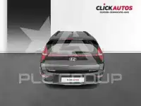 2024 Hyundai Bayon