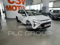 2024 Hyundai Bayon