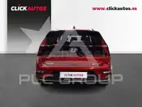 2024 Hyundai Bayon
