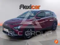 2024 Hyundai Bayon