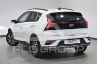 2024 Hyundai Bayon