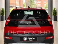 2024 Hyundai Bayon