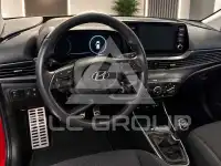 2024 Hyundai Bayon