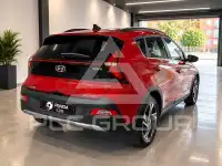 2024 Hyundai Bayon
