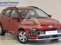 2024 Hyundai Bayon