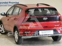 2024 Hyundai Bayon