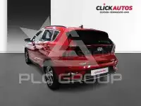 2024 Hyundai Bayon