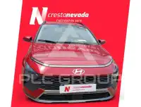 2024 Hyundai Bayon