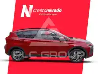 2024 Hyundai Bayon