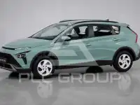 2024 Hyundai Bayon