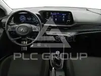 2024 Hyundai Bayon