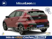 2024 Hyundai Bayon