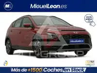 2024 Hyundai Bayon
