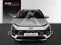 2024 Hyundai Bayon