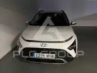 2024 Hyundai Bayon