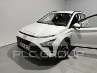 2024 Hyundai Bayon