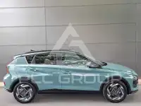 2024 Hyundai Bayon