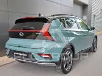 2024 Hyundai Bayon